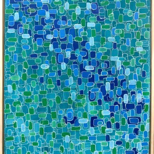 Amongst the Mangroves