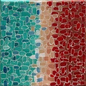 Colours of the Kimberley