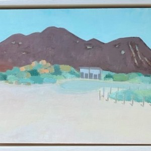 Fading Light at Hearson’s