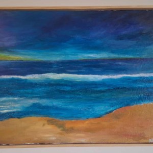 It Comes and Goes In Waves