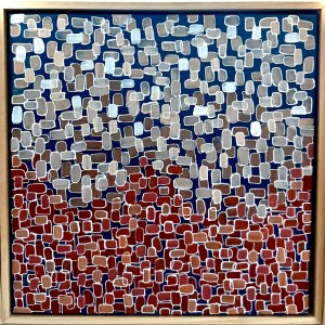 Stones of the Fortescue