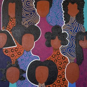 Crowned in Community