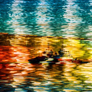 Inspiration and Reflection