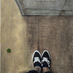 Service / a new life