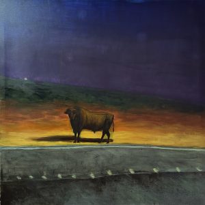 Soul Searching / you are always seen