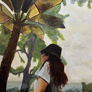 Faith / find me at Tāpapakanga