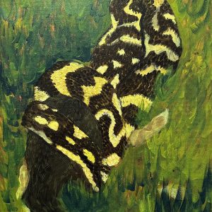 Surrender / beyond the end