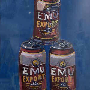 Breakfast of Champions